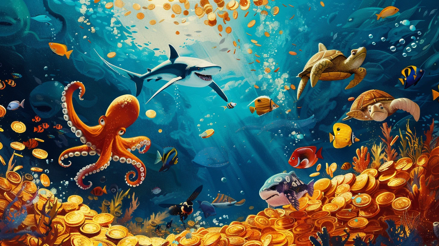 Khám Phá Thế Giới Của 123b Casino