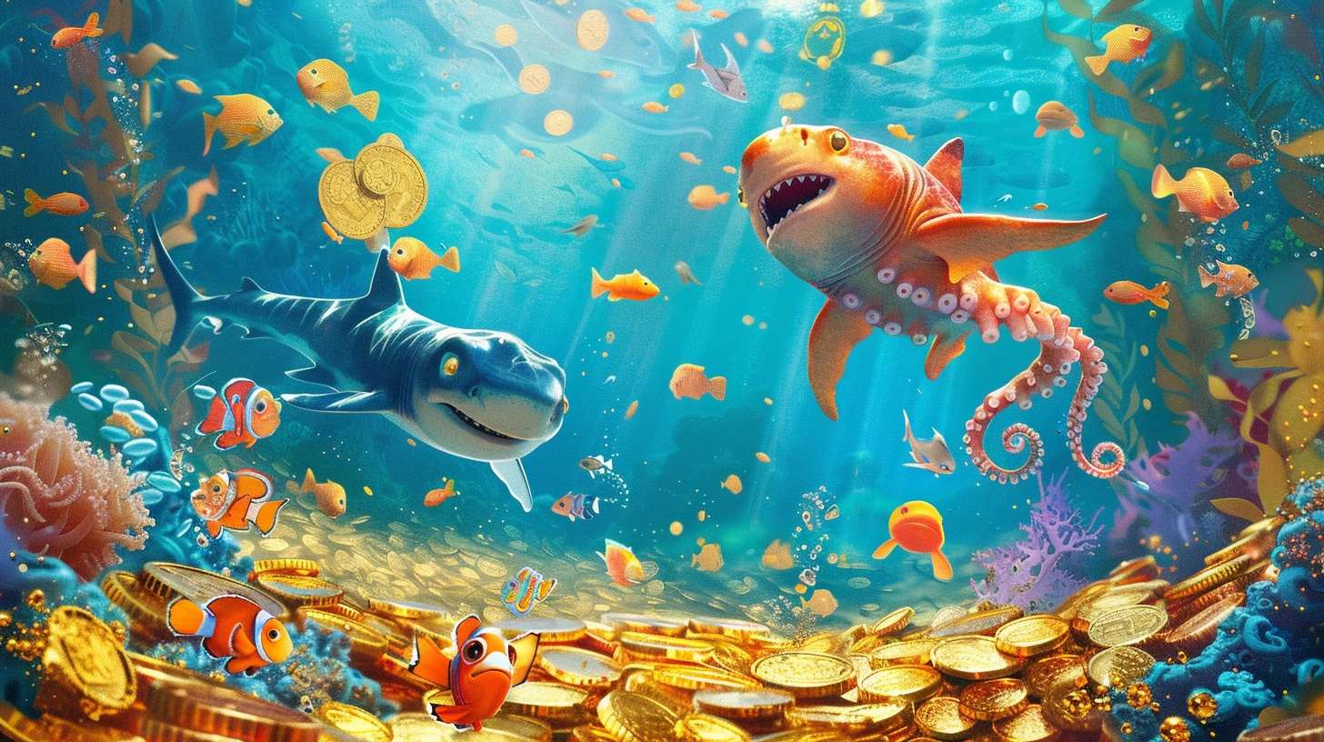 Khám Phá 7ball: Nơi Giao Thoa Giữa Giải Trí và Cơ Hội Thắng Lớn