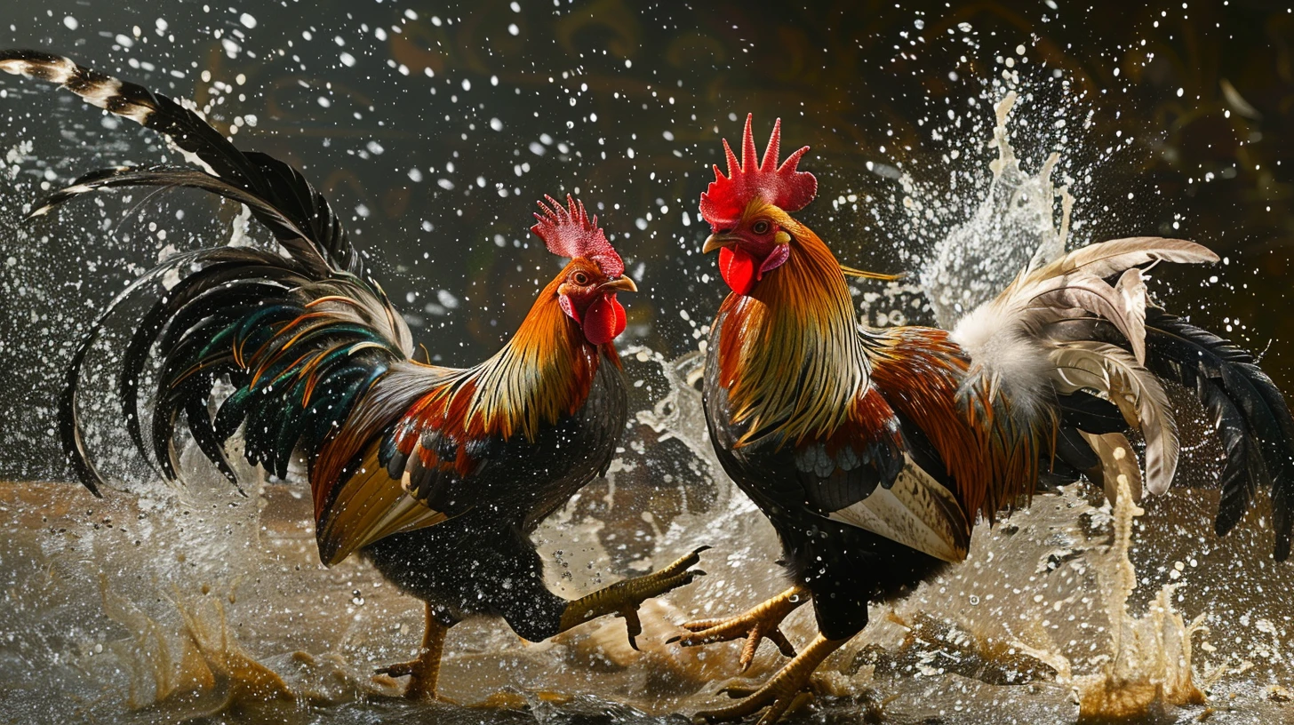 Khám Phá 69vin: Nơi Tìm Kiếm Cơ Hội Trúng Lớn Trong Xổ Số