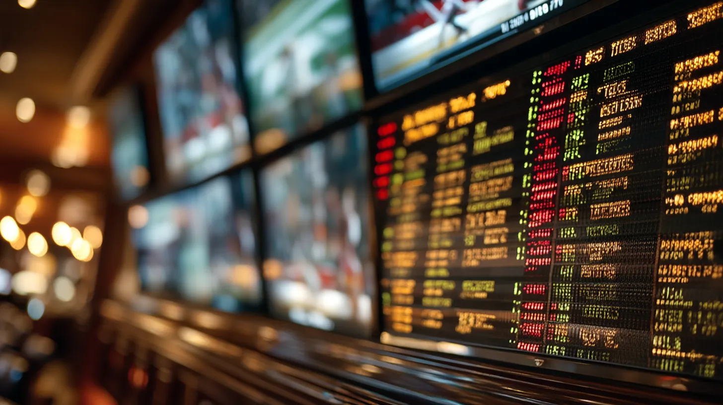 P3bet: Khám Phá Thế Giới Xổ Số Ba Miền