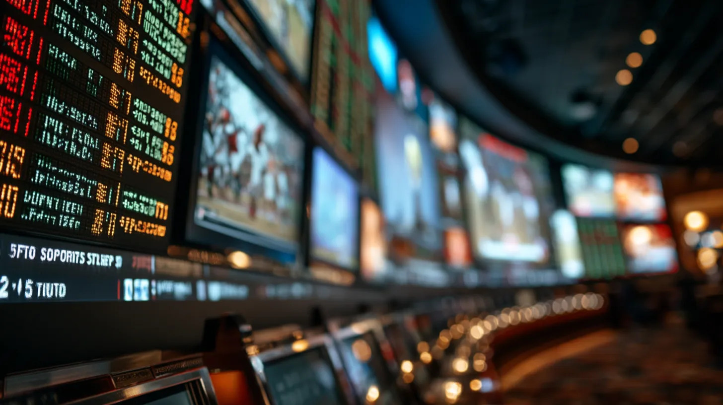 P3bet: Khám Phá Thế Giới Xổ Số Ba Miền