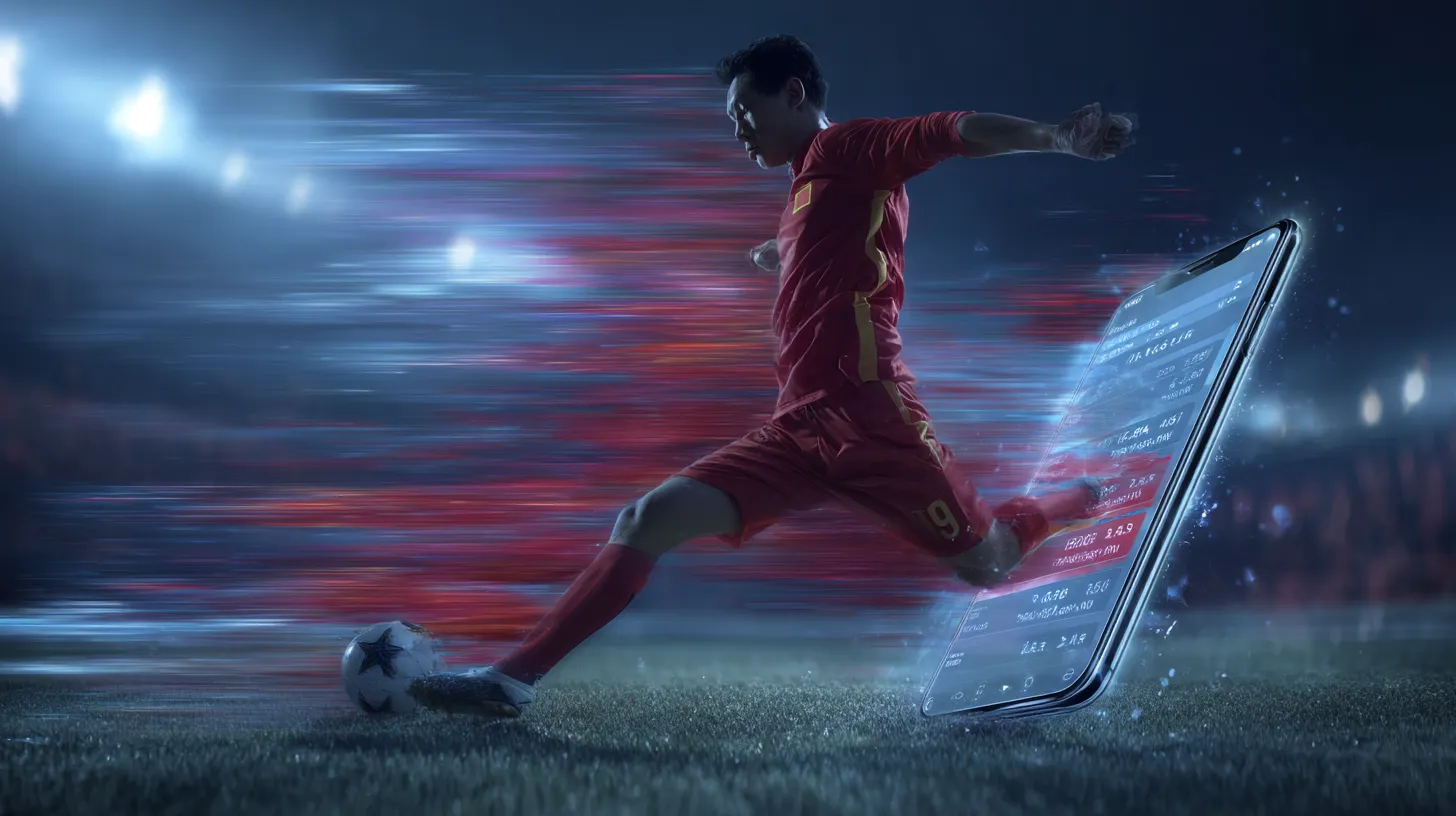 Khám Phá Thế Giới 7ball: Địa Chỉ Xổ Số Online Uy Tín Tại Việt Nam