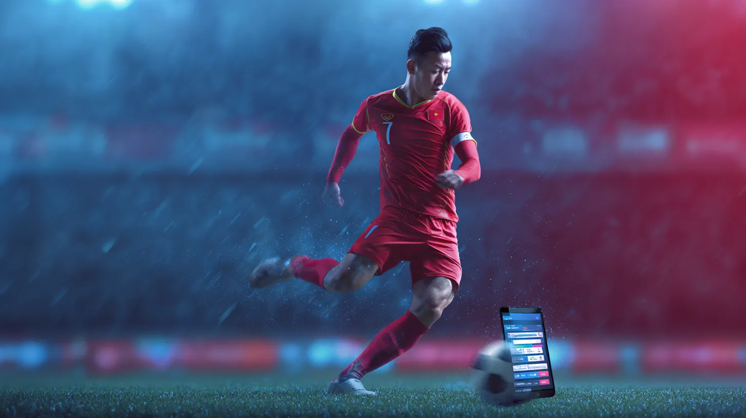 P3BET: Khám Phá Thế Giới Xổ Số Miền Nam và Miền Trung