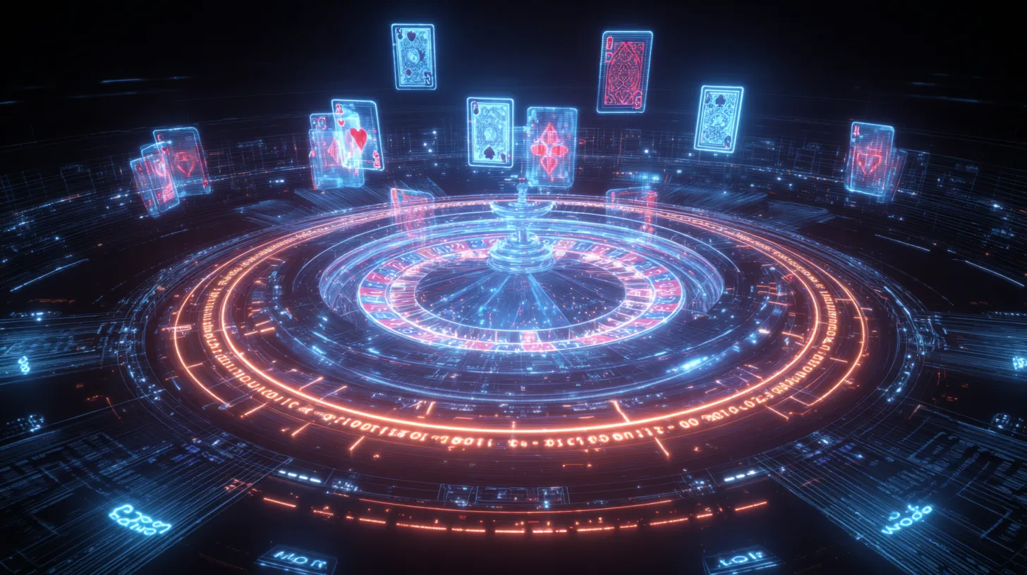 Khám Phá Thế Giới Xổ Số Online Tại 69vn.com