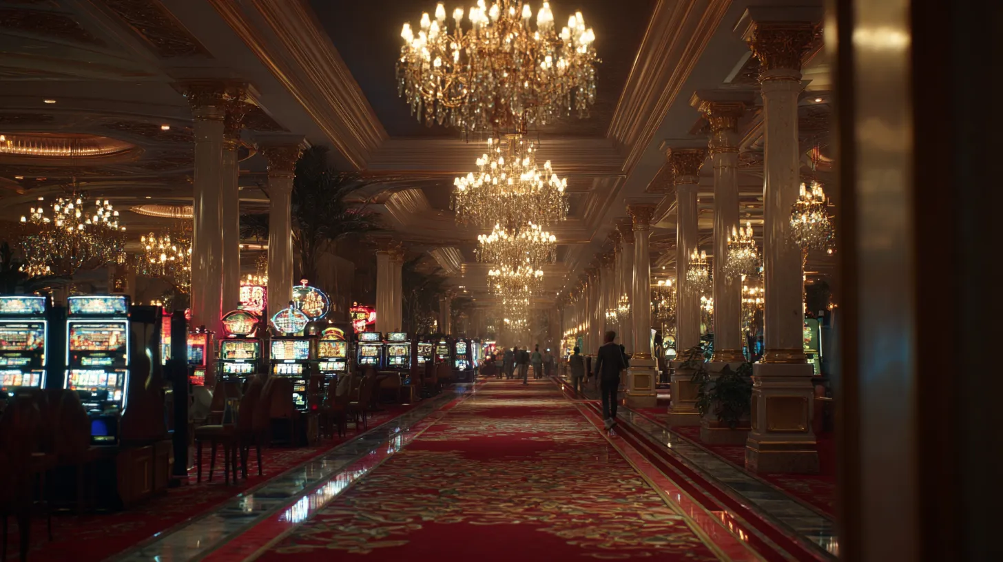 Tìm Hiểu Về 98win01: Nền Tảng Xổ Số Đáng Tin Cậy