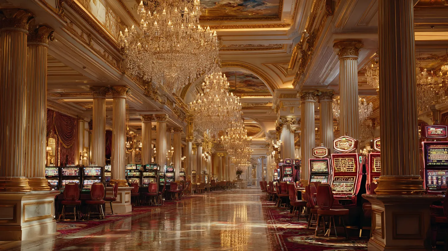 Khám Phá Thế Giới Xổ Số Tại RRR88