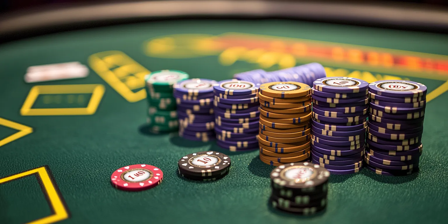 Khám Phá Thế Giới 123b Casino: Những Điều Cần Biết