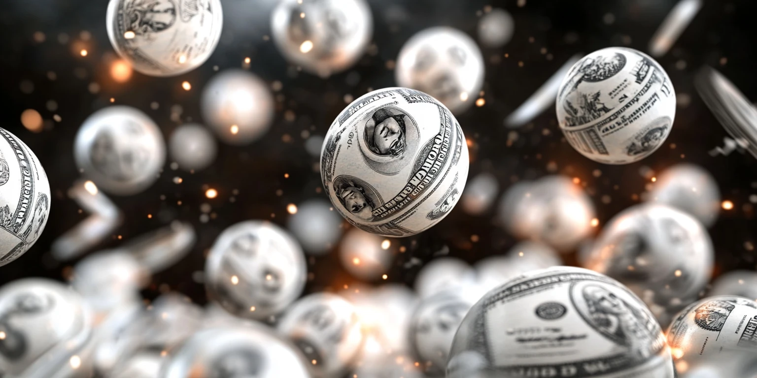 P3bet: Ứng Dụng Mới Đầy Tiềm Năng Trong Thế Giới Xổ Số