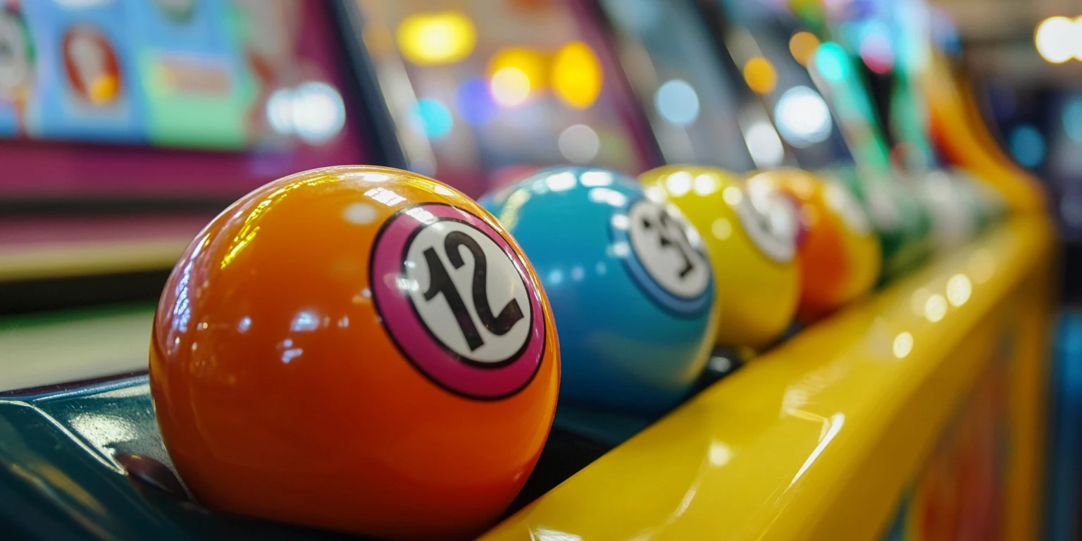 Khám Phá Thế Giới Xổ Số Với 98win1